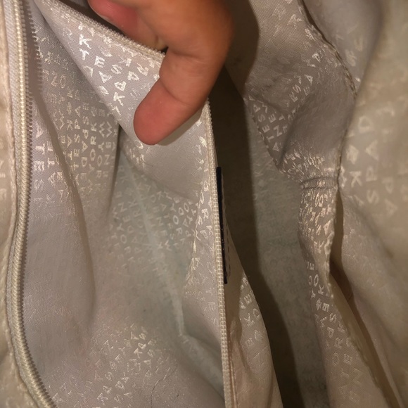 Kate spade grove st carli cement/pumice - Picture 3 of 5